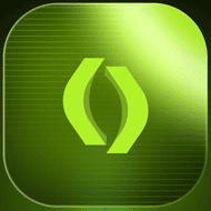 TIWI Lock brand icon